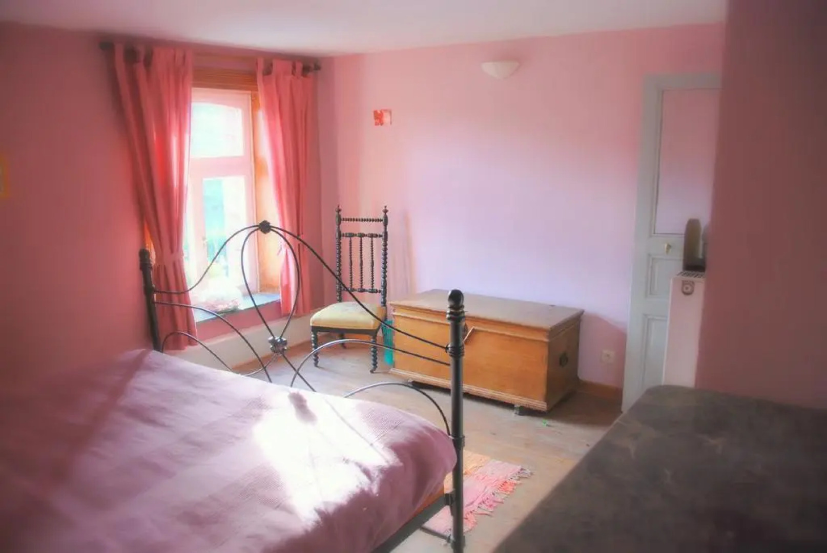 B&B Les Trois Voisins