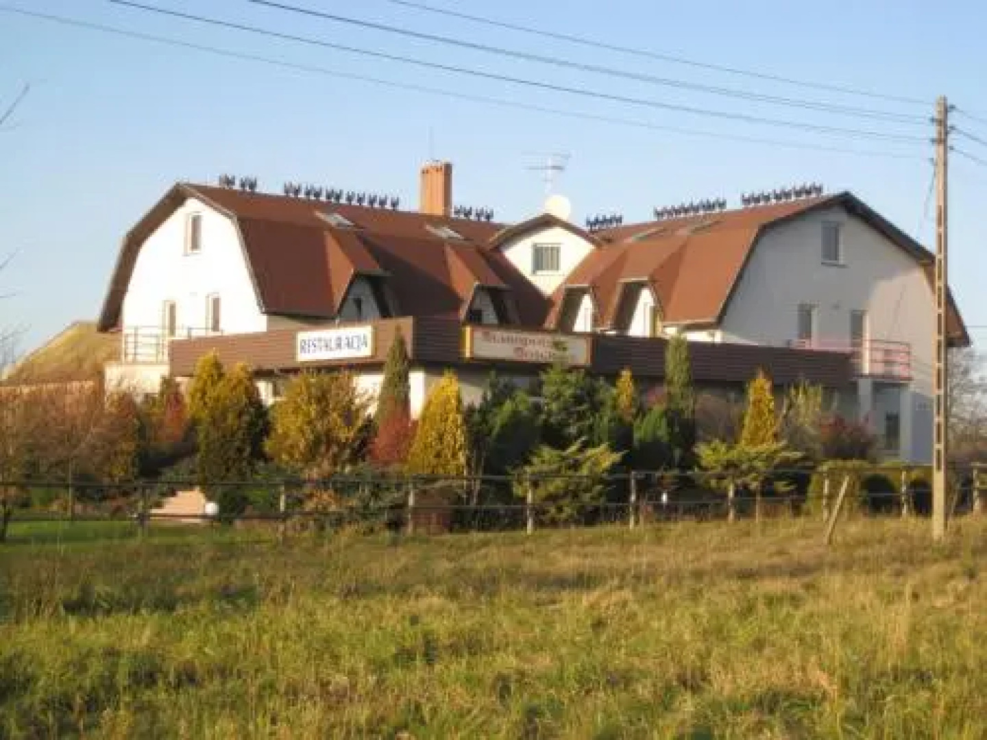 Staropolski Gościniec