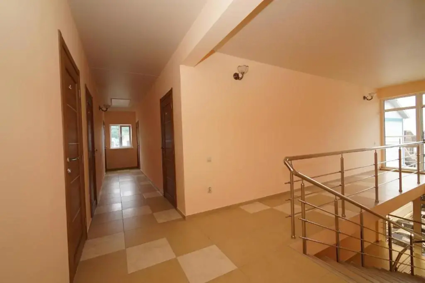 Гостевой дом Изумруд