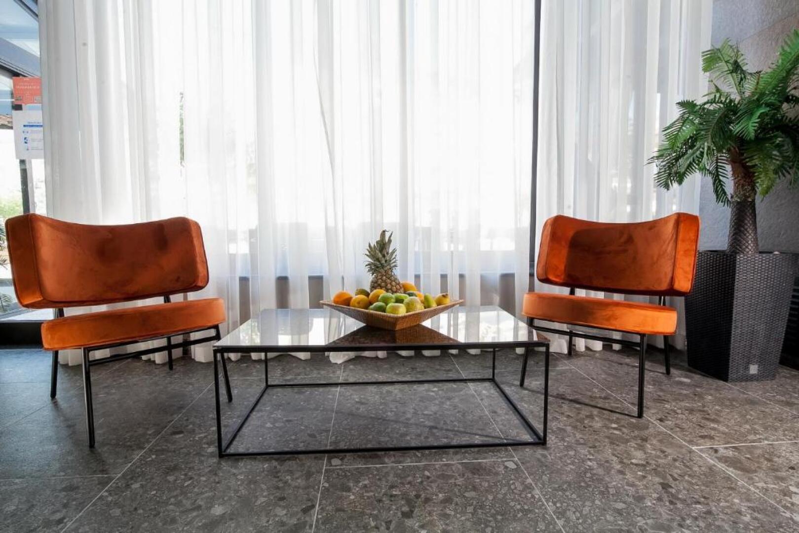 Bura 45 Boutique Hotel