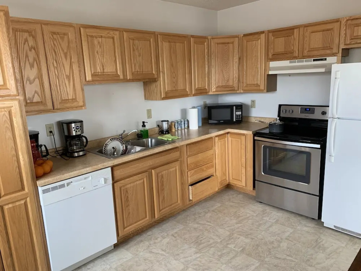 Nashwauk Lodging - Hostel