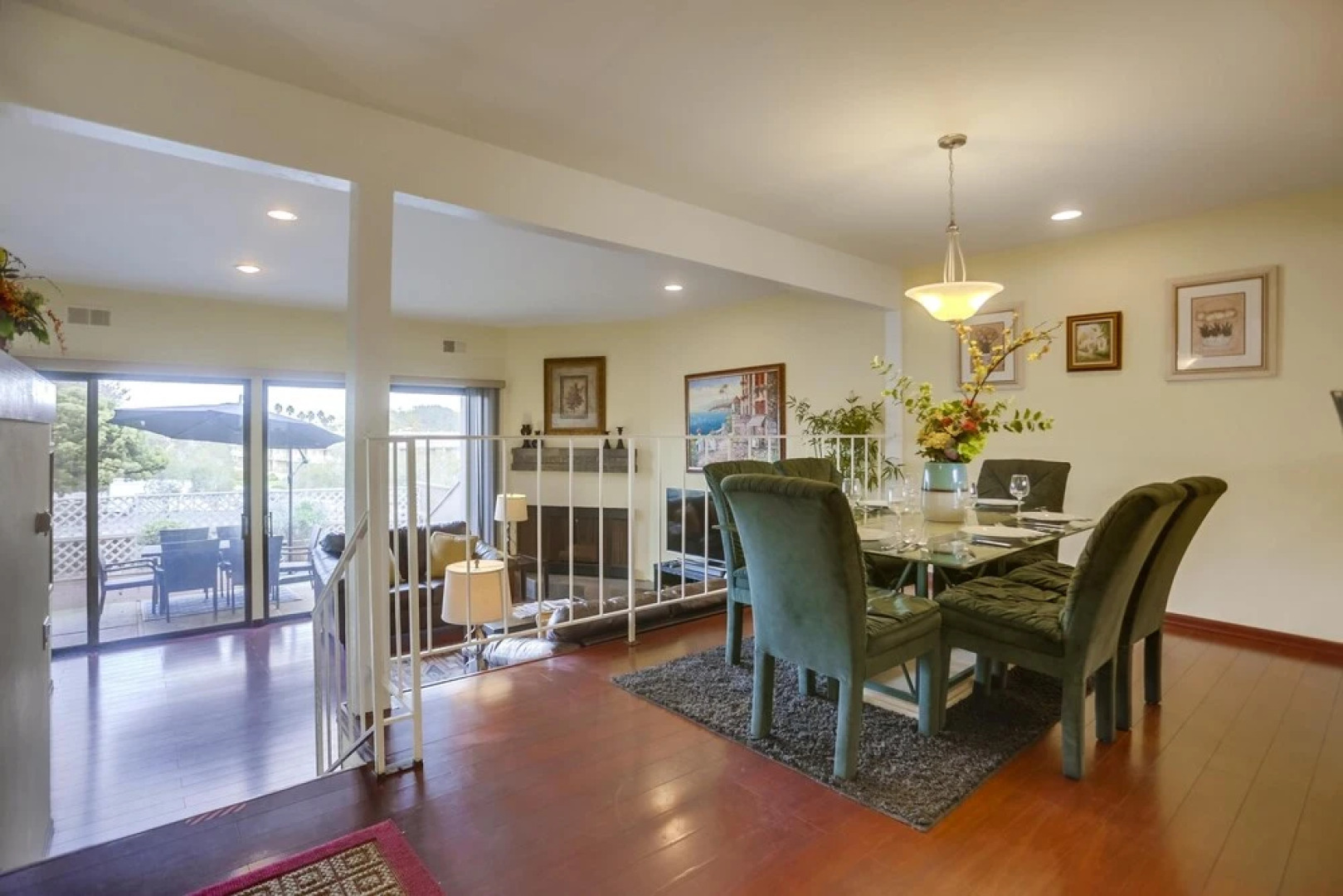 Solana Beach Resort Style Beach Condo With Pool and Spa Dmbc142 by Redawning