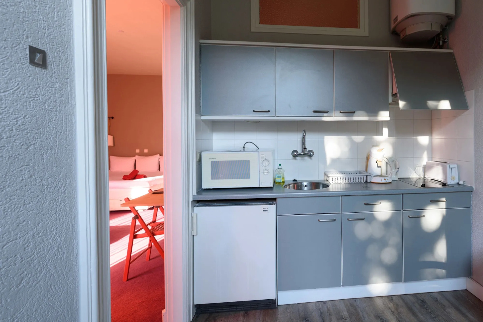 Hotel The Neighbour's Magnolia