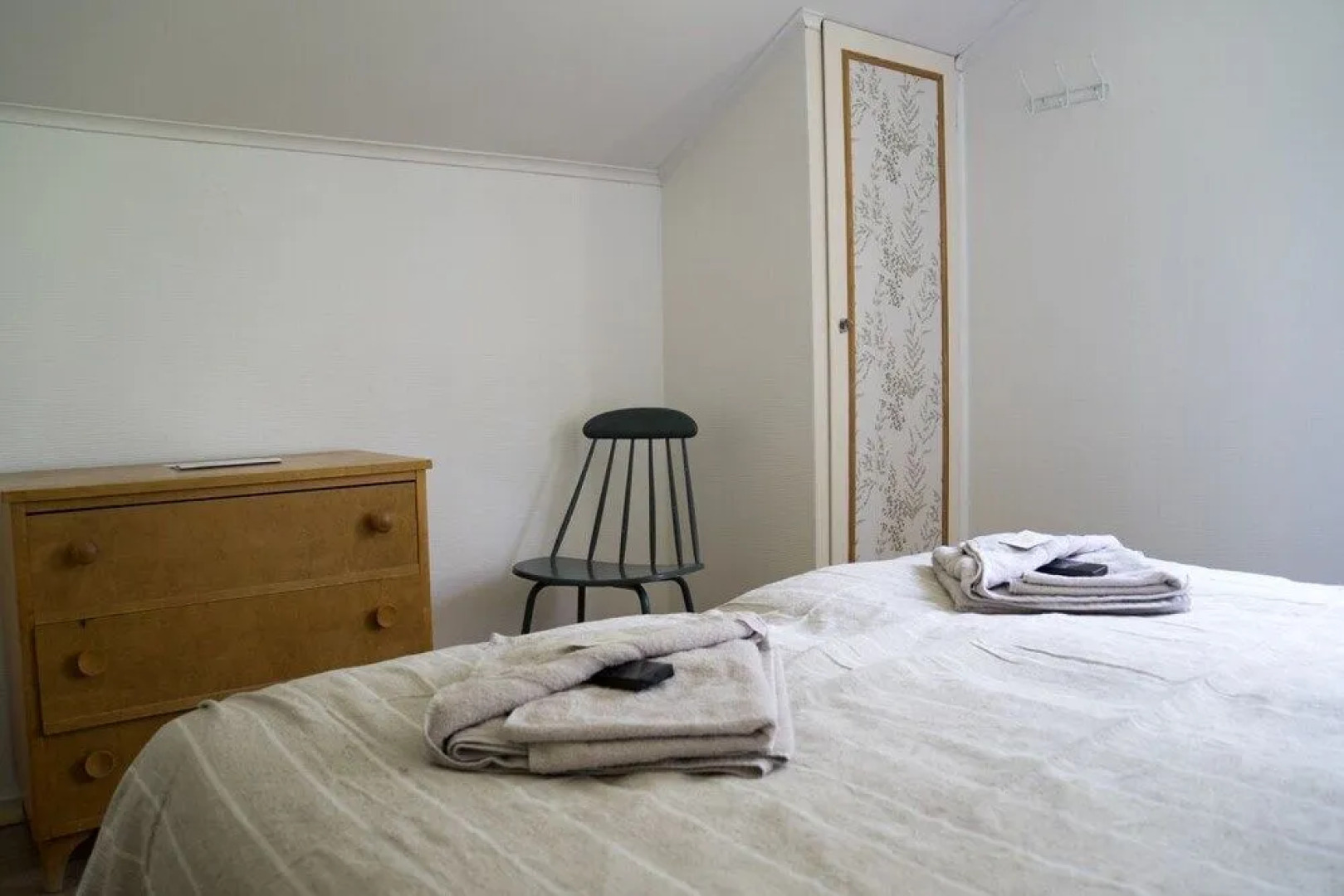 B&B Turistgarden Sarna