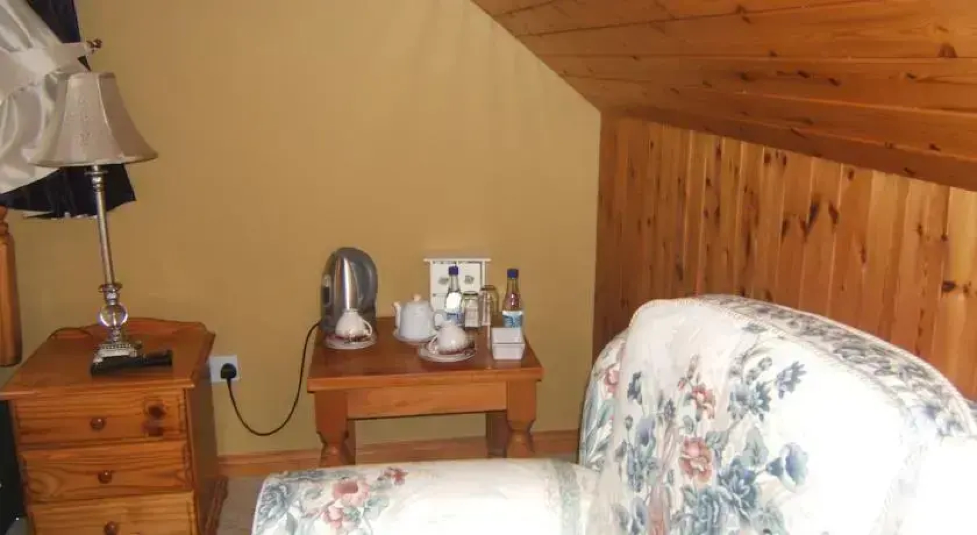 Shealane Country House Bed and Breakfast