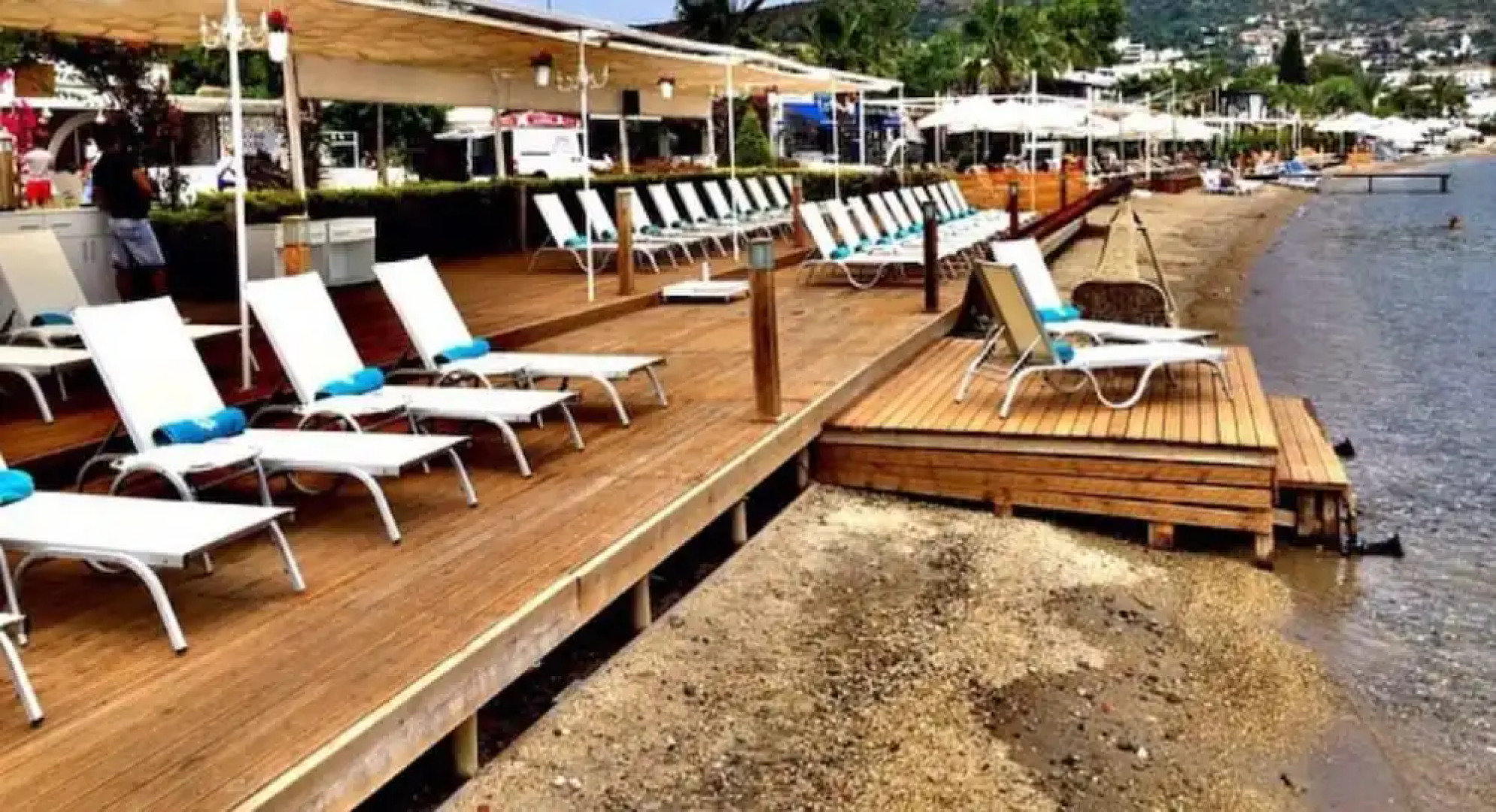 Onikon Hotel Turkbuku