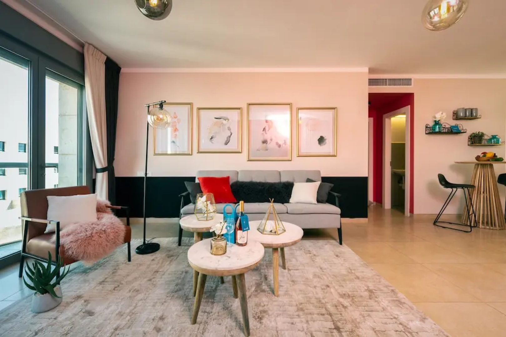 Sweet Inn Apartments - Harav Kook 7