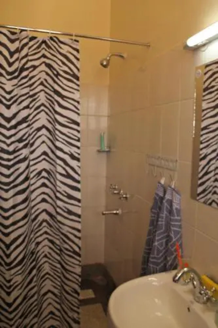 Voi Lutheran Guest House