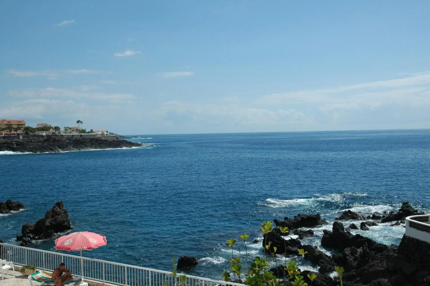 Punta N 5 - Vivienda vacacional