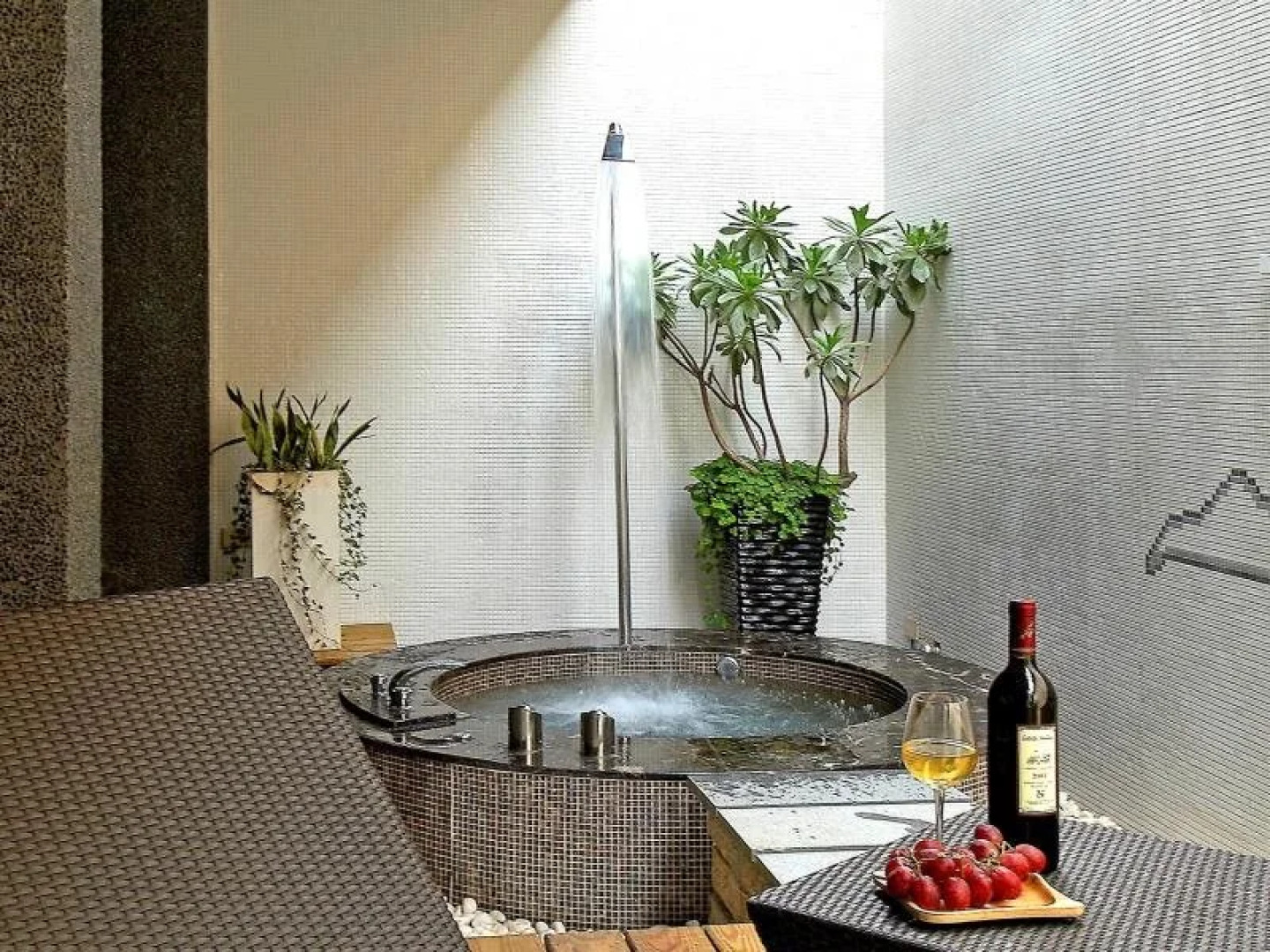 All-Ur Boutique Motel - Ping-Tung Branch