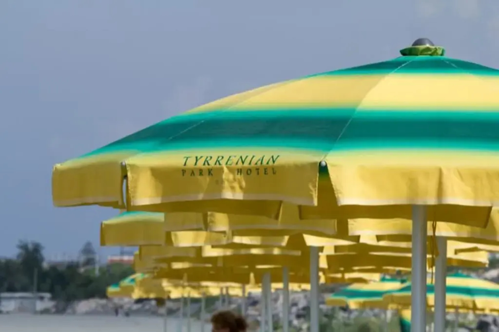 Park Hotel Tyrrenian