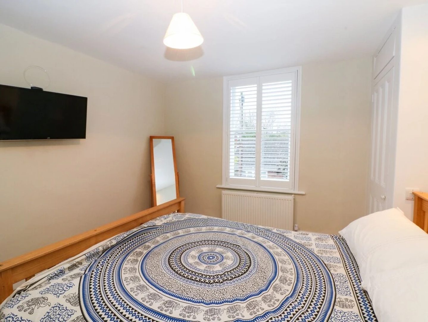 Newden Cottage