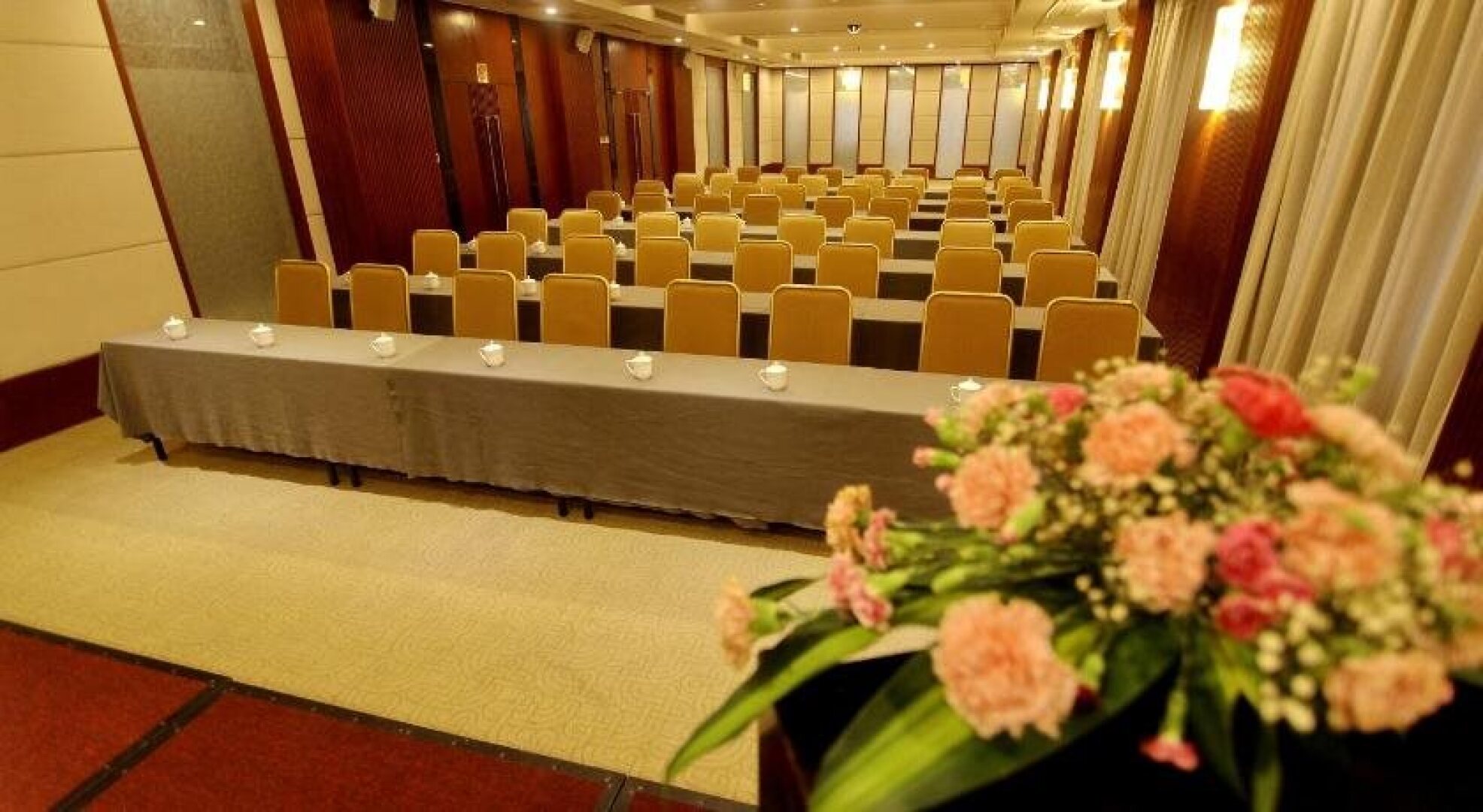 Changzhou Grand Hotel