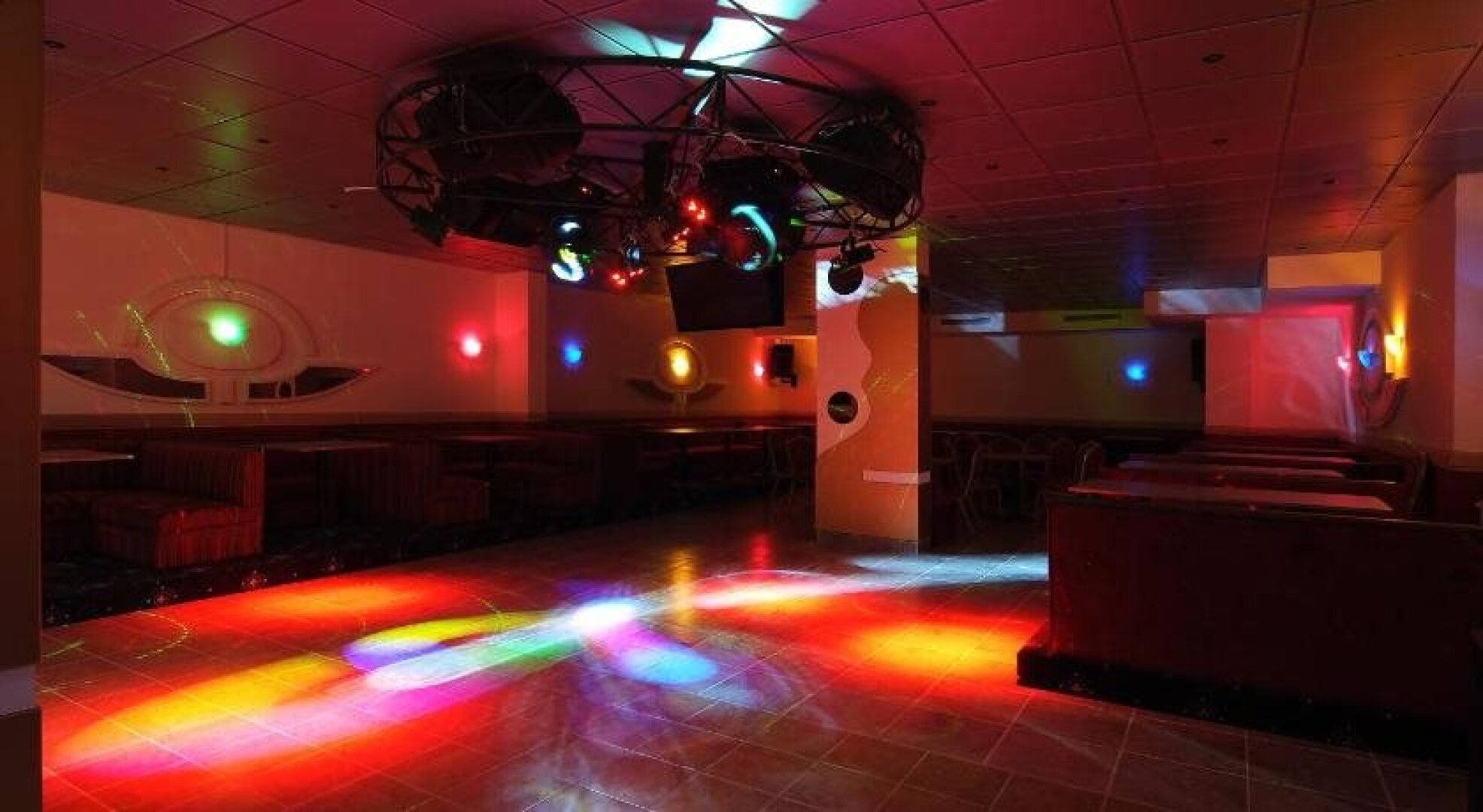 Le Notre Hotel & Ski Resort