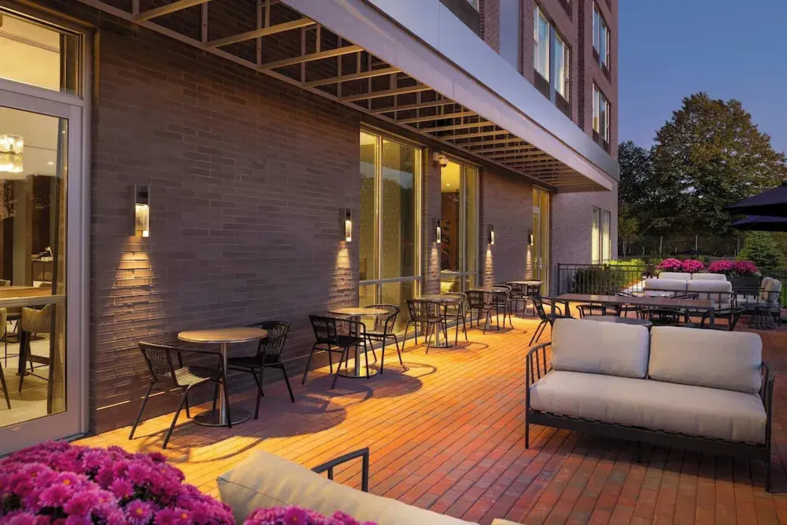 Residence Inn Boston Natick
