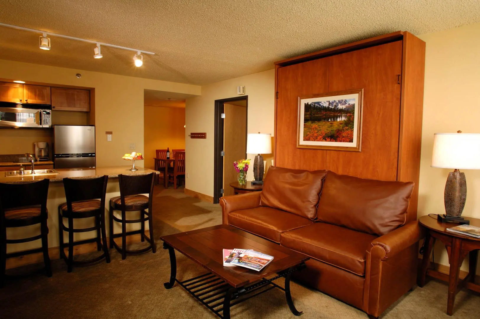 Grand Lodge by Crested Butte Lodging