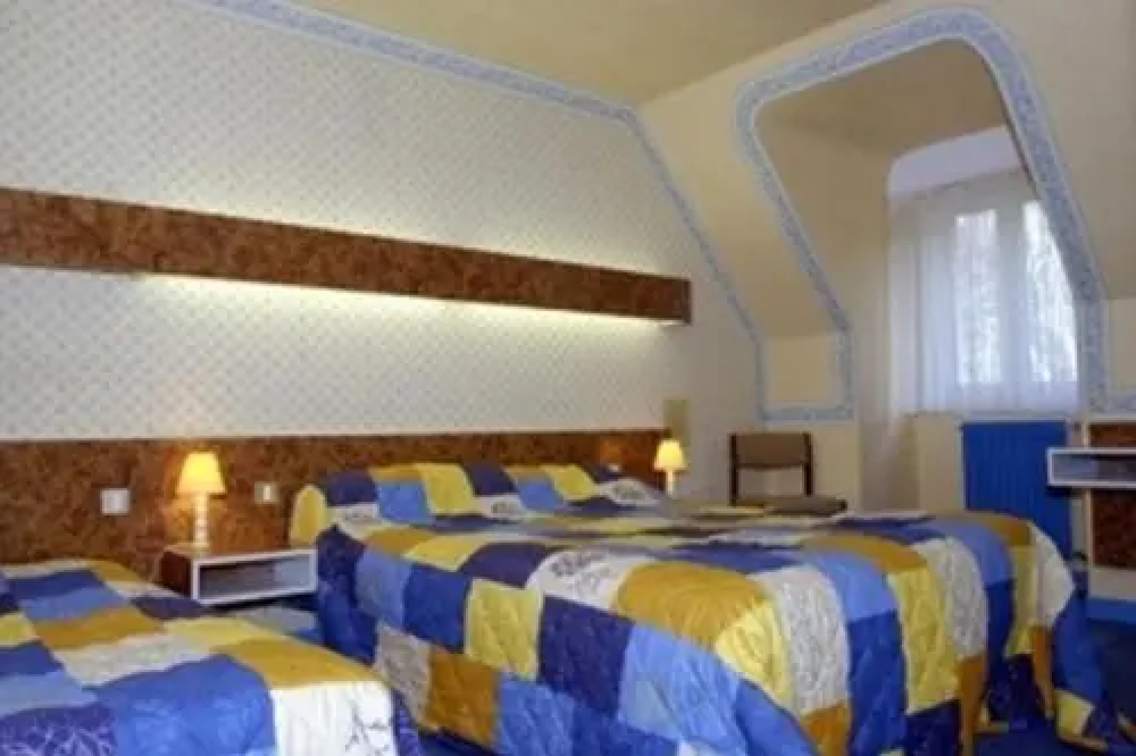 La Ferme du Relais Bigouden