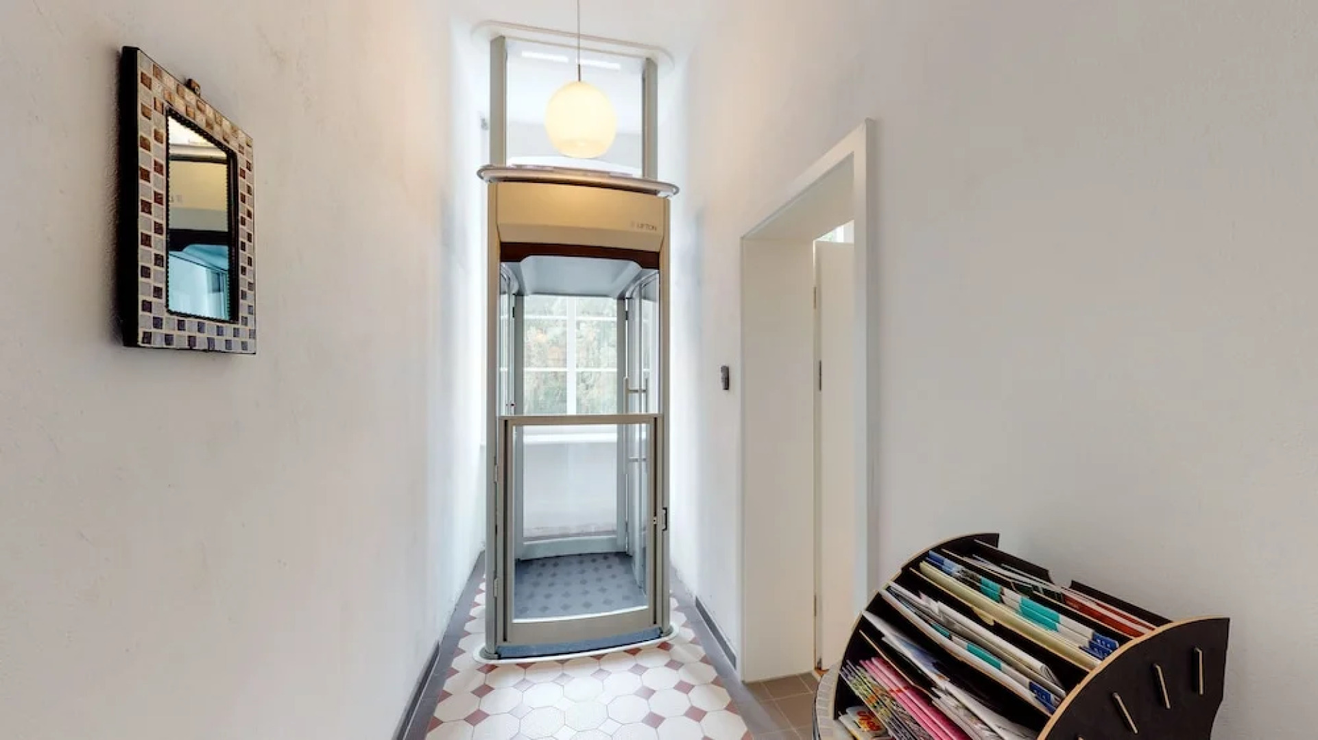 Biohotel Schönhagener Mühle