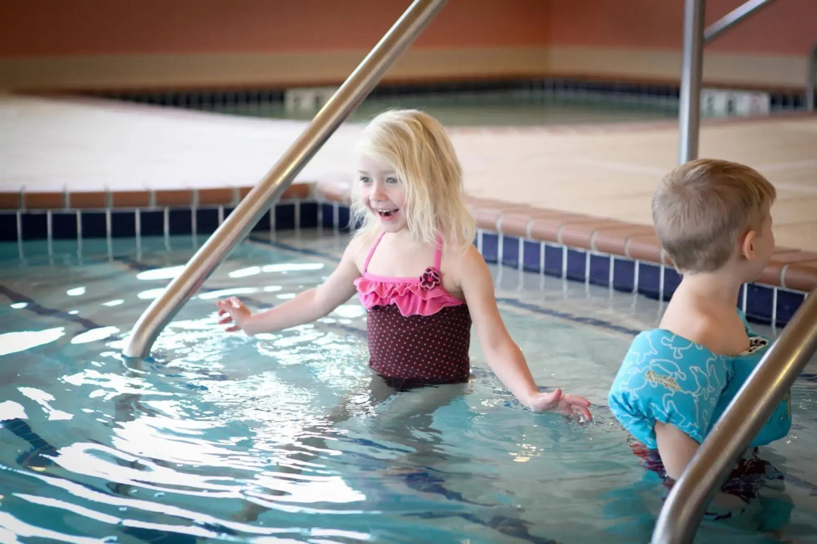 GrandStay Hotel & Suites Perham