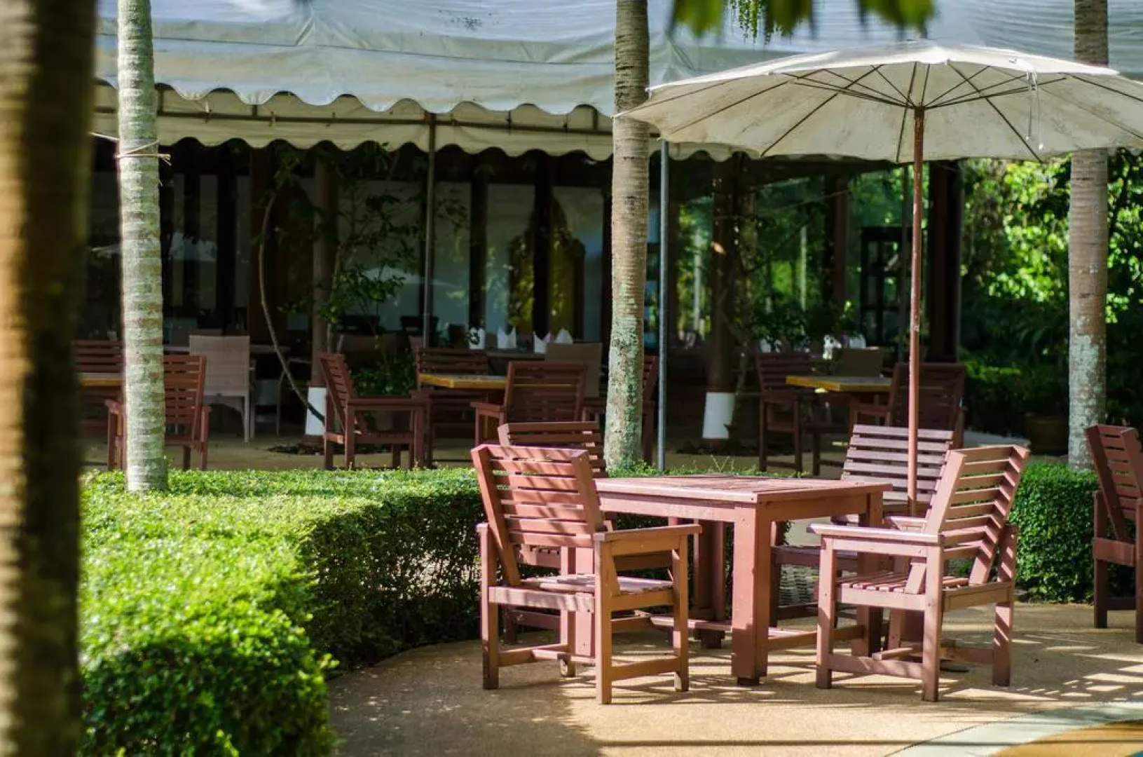 Petchvarin Resort and Spa