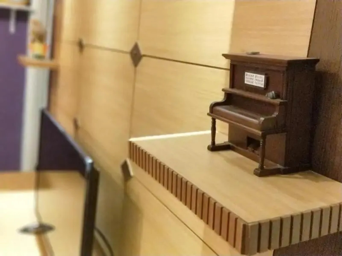 Fengjia Meow Meow House