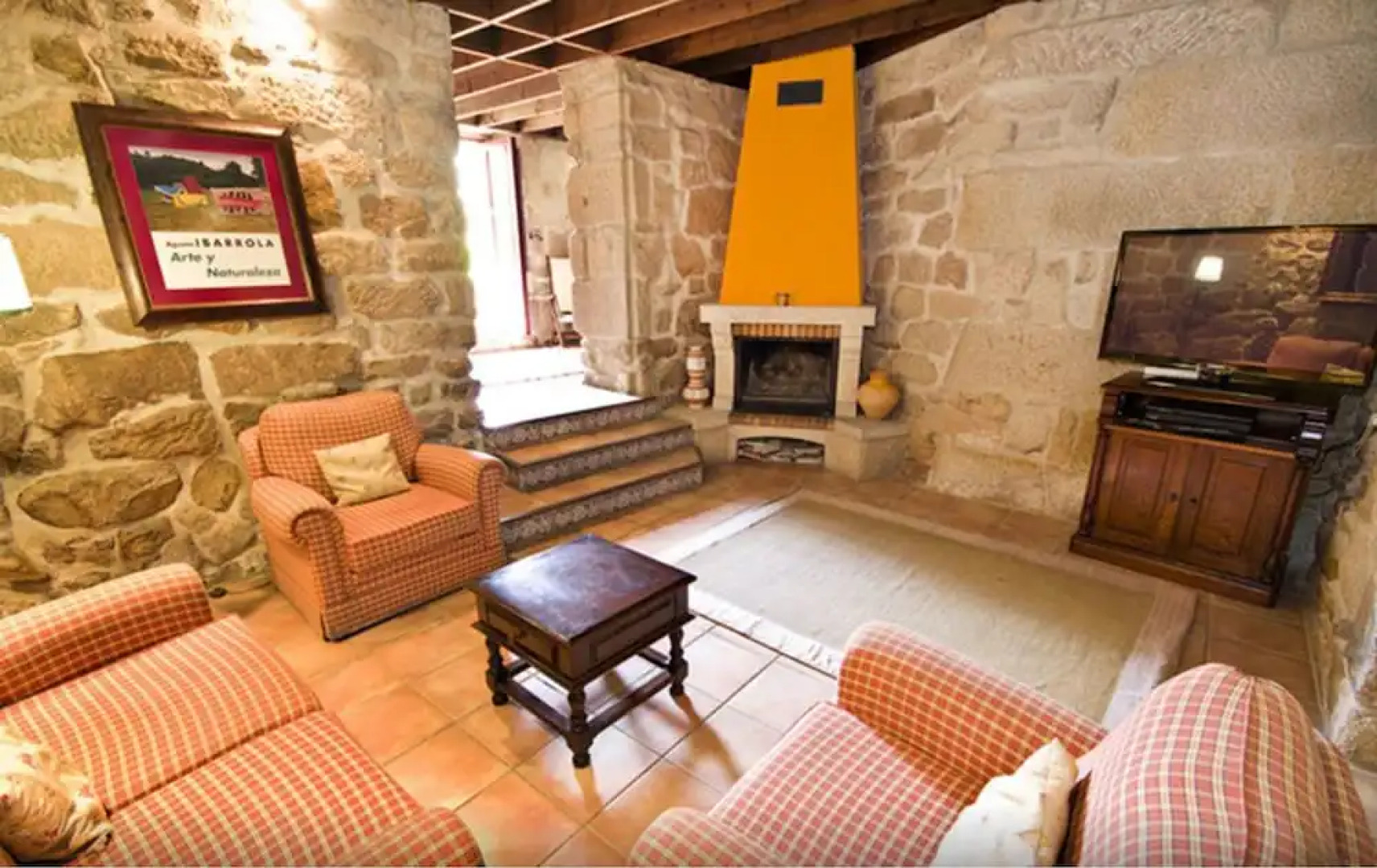 Hotel O Portelo Rural