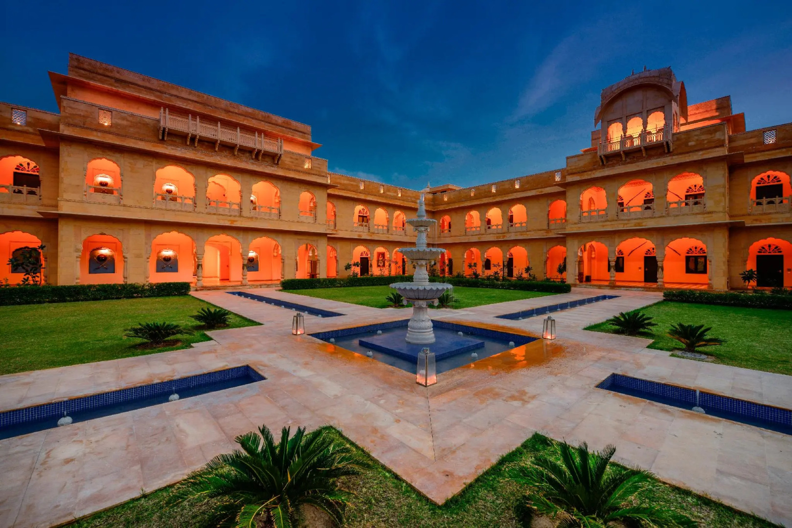 Hotel Jaisalkot