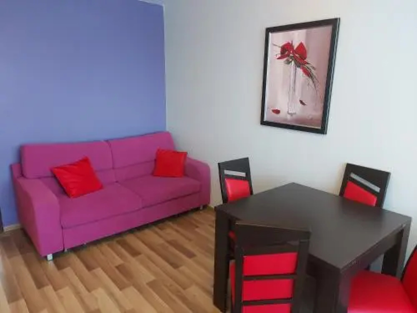 Samodzielny APARTAMENT 2pokojowy