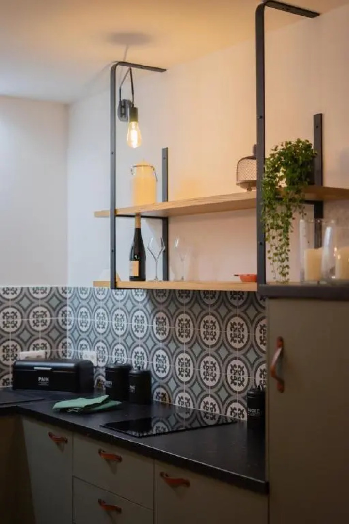 Entre Nous Le Maréchal