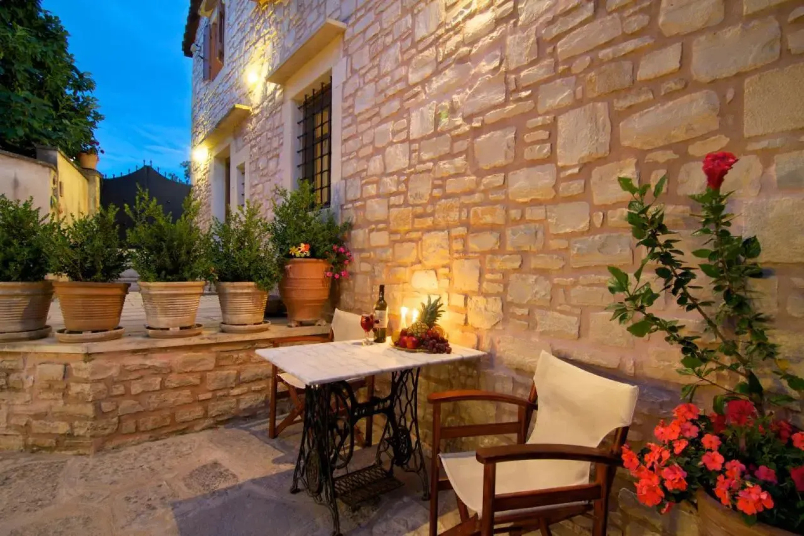 Villa Anastasia
