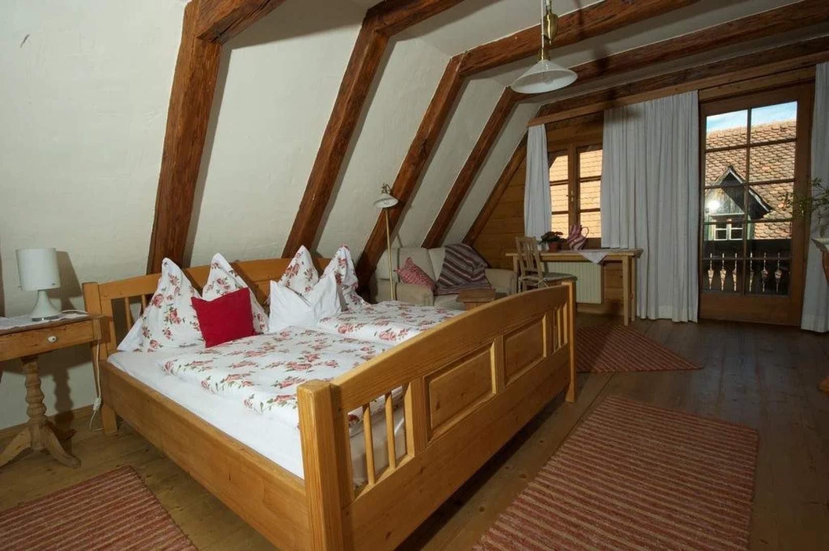 Wirtshaus Jagawirt