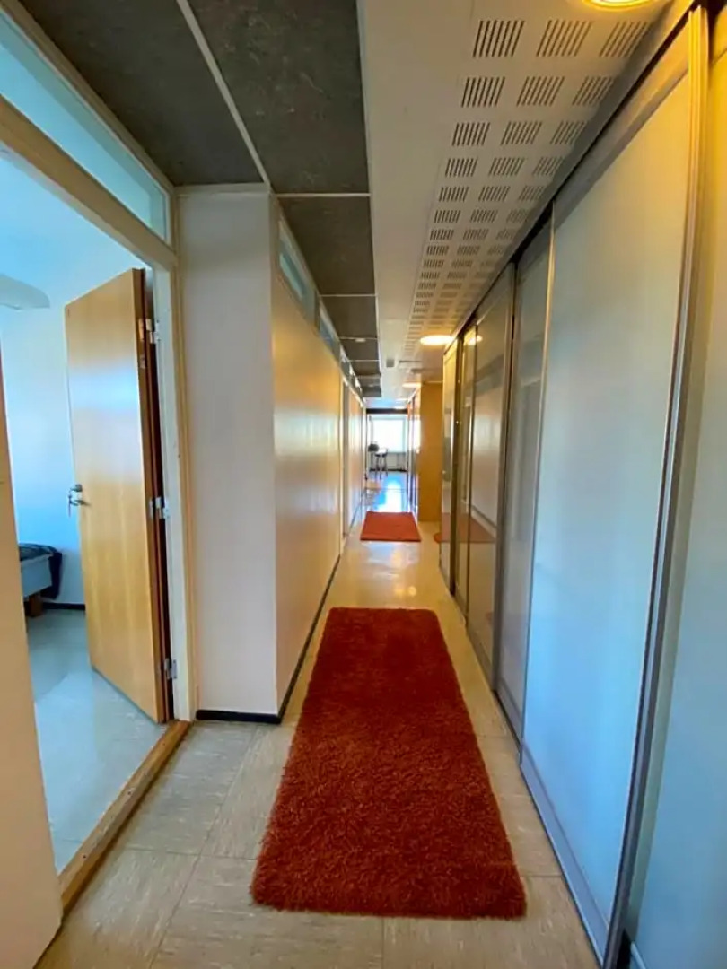 Hostel400kokkola Extend