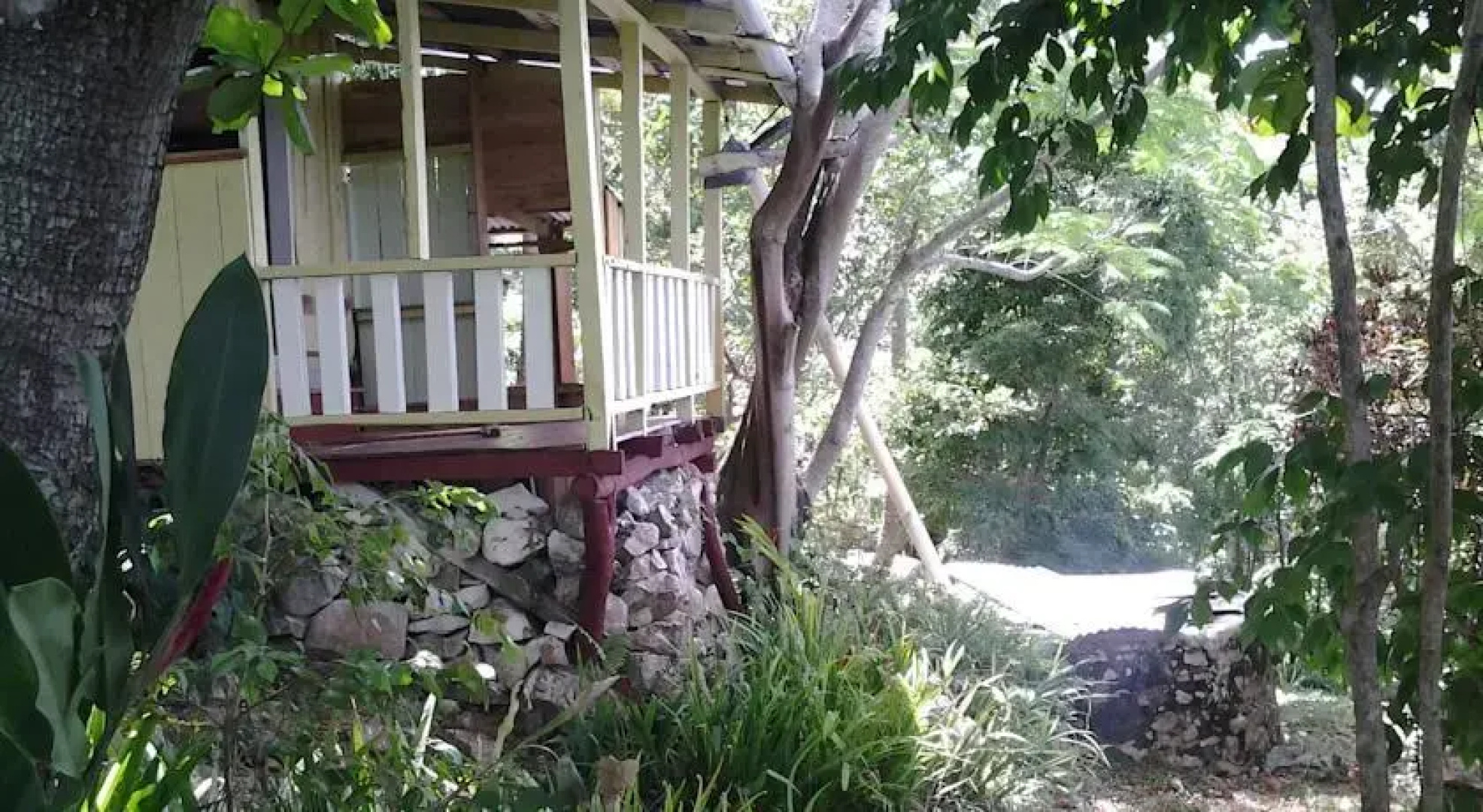Good Hope Retreat