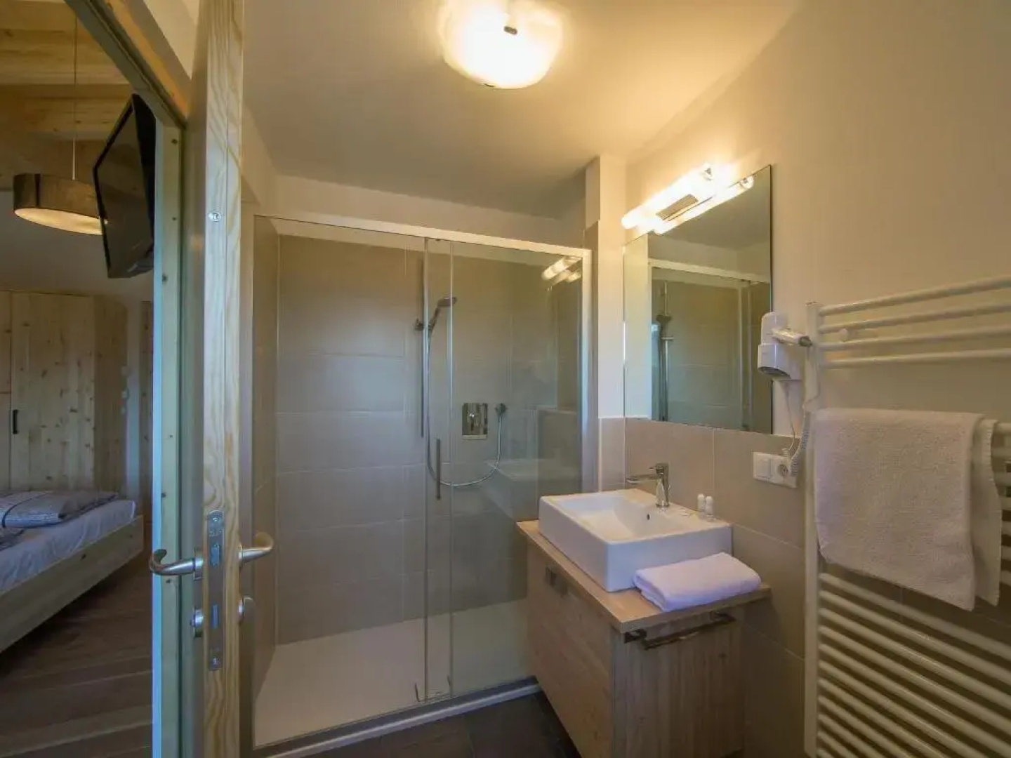 Naturhotel Edelweiss
