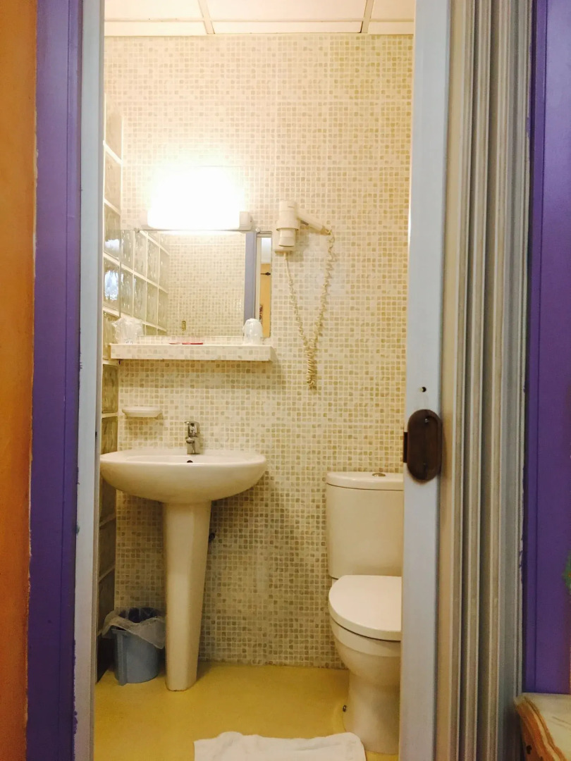 Boutique Hôtel Couleurs du Sud