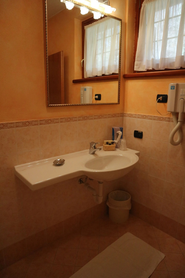 Hotel Camoretti