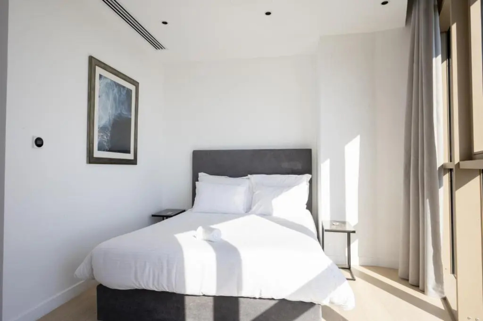 360 Nicosia-3 bedrooms Exclusive Panoramic View Residence