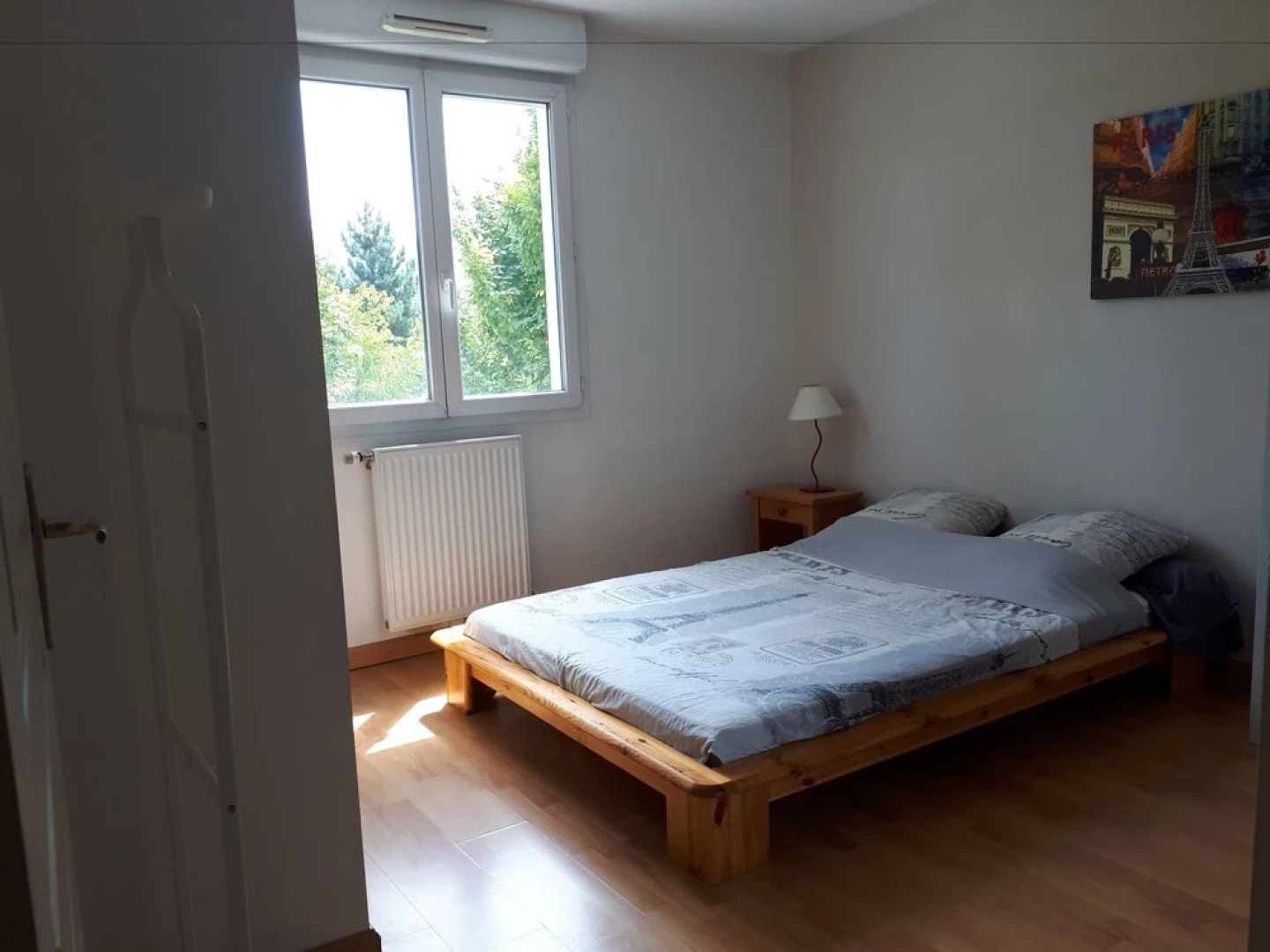 T2 Moderne Echirolles Grenoble Alpexpo