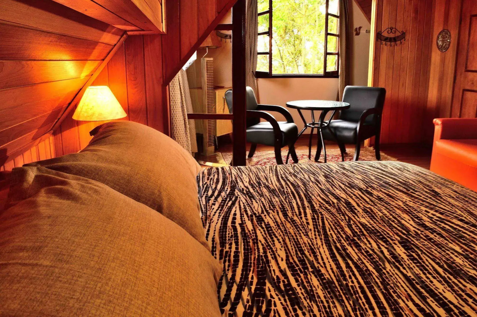 Kaliman Campos do Jordão