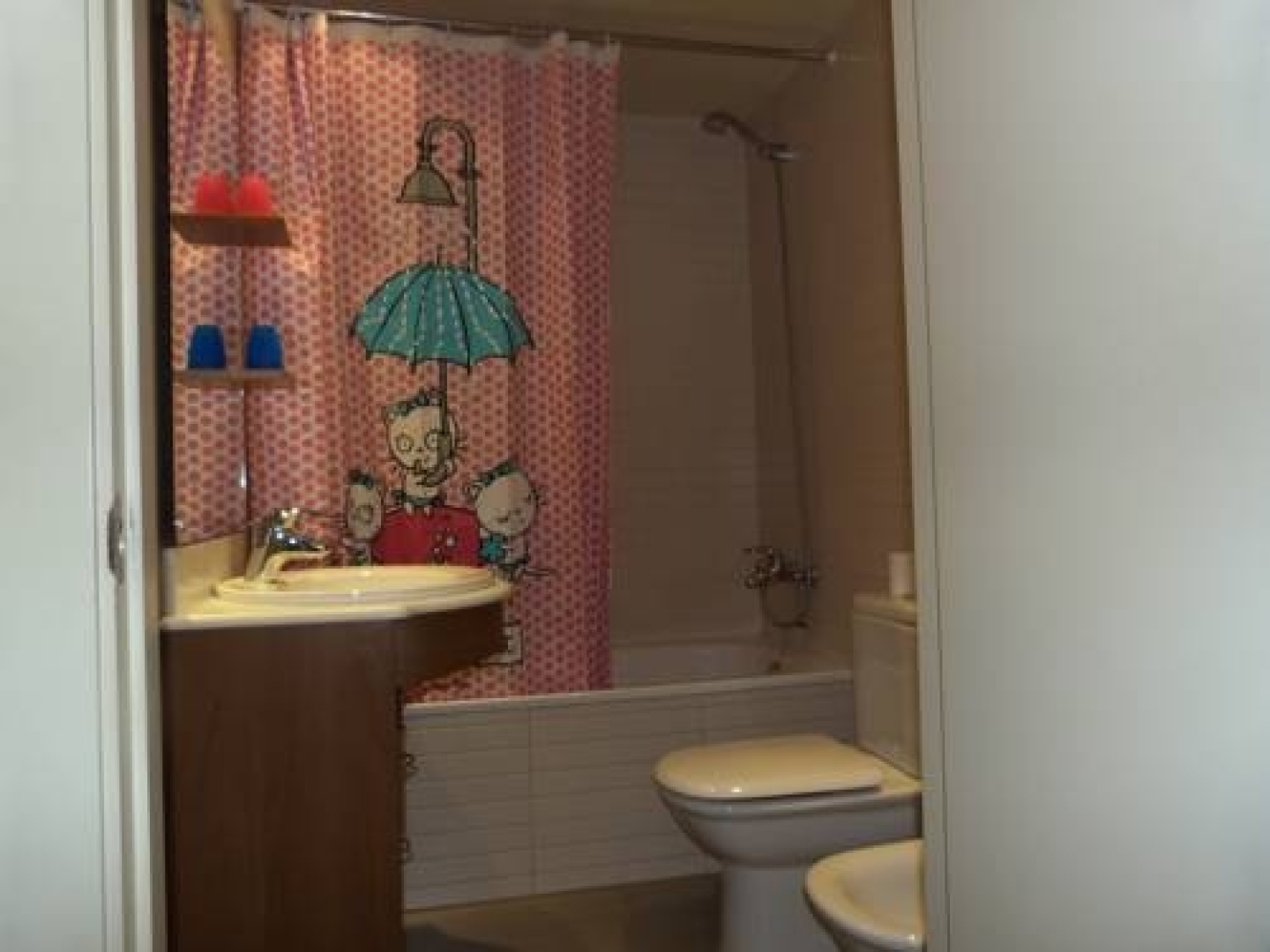 La Merceria B - Vacances Pirinenca