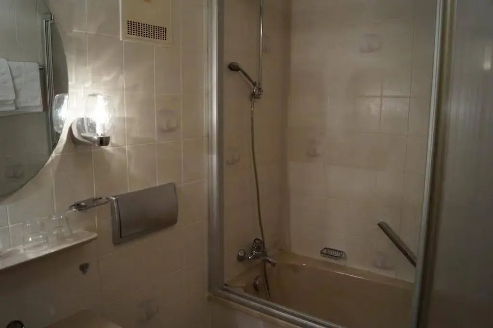 Hotel de l' Esplanade