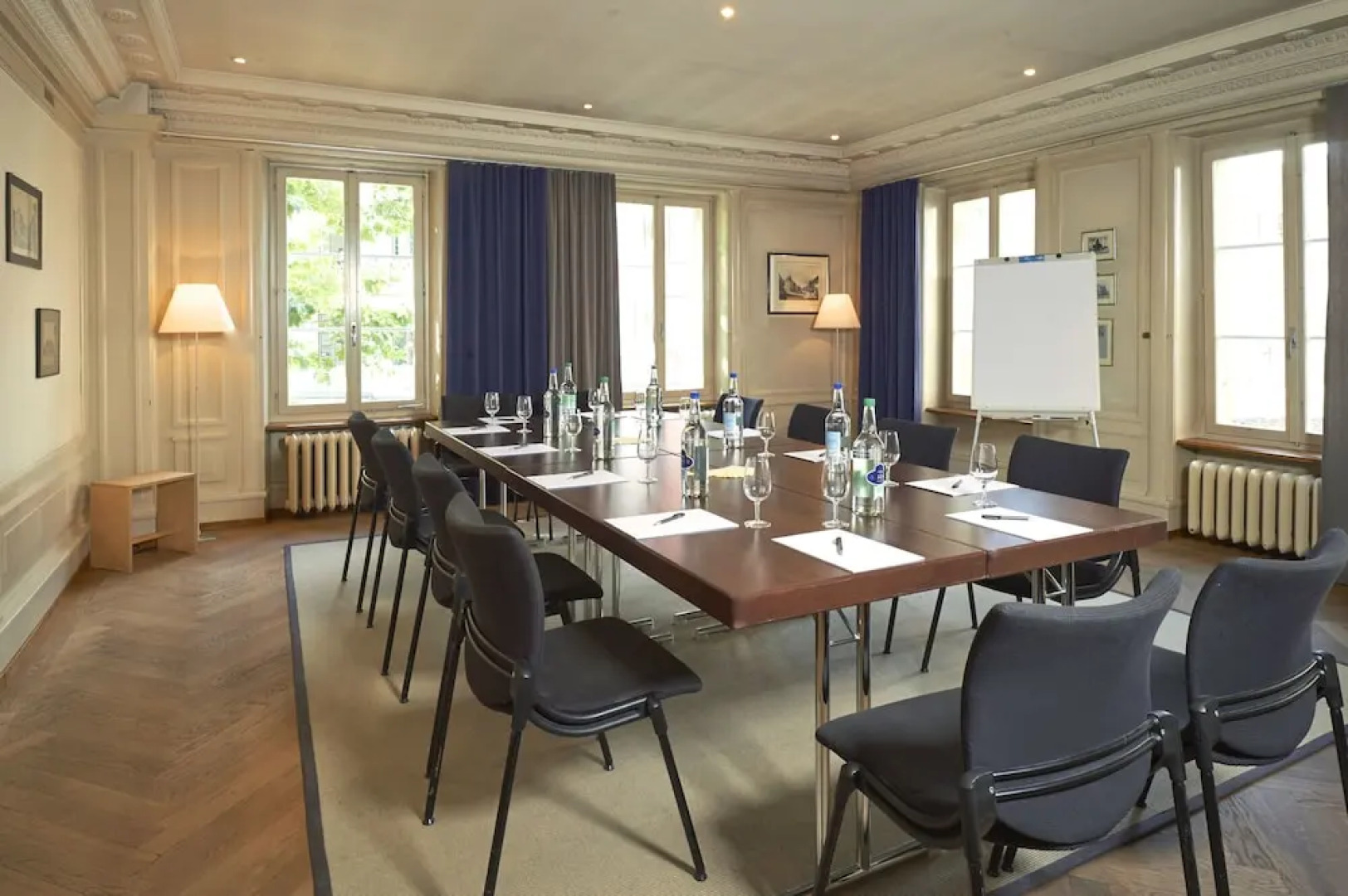 Hotel Bären Langenthal