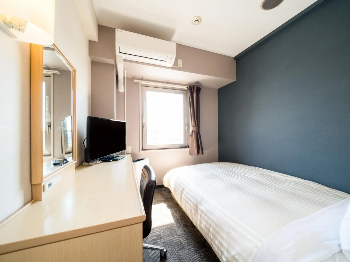 SUPER HOTEL Osaka Natural Hot Spring