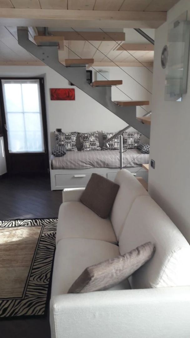 Pianeta Oro Apartment