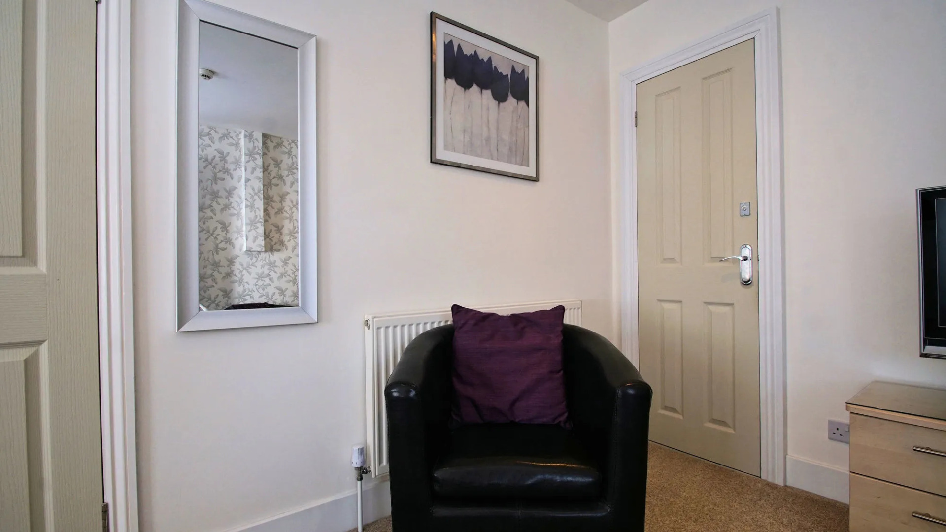 The Richmond Bed & Breakfast