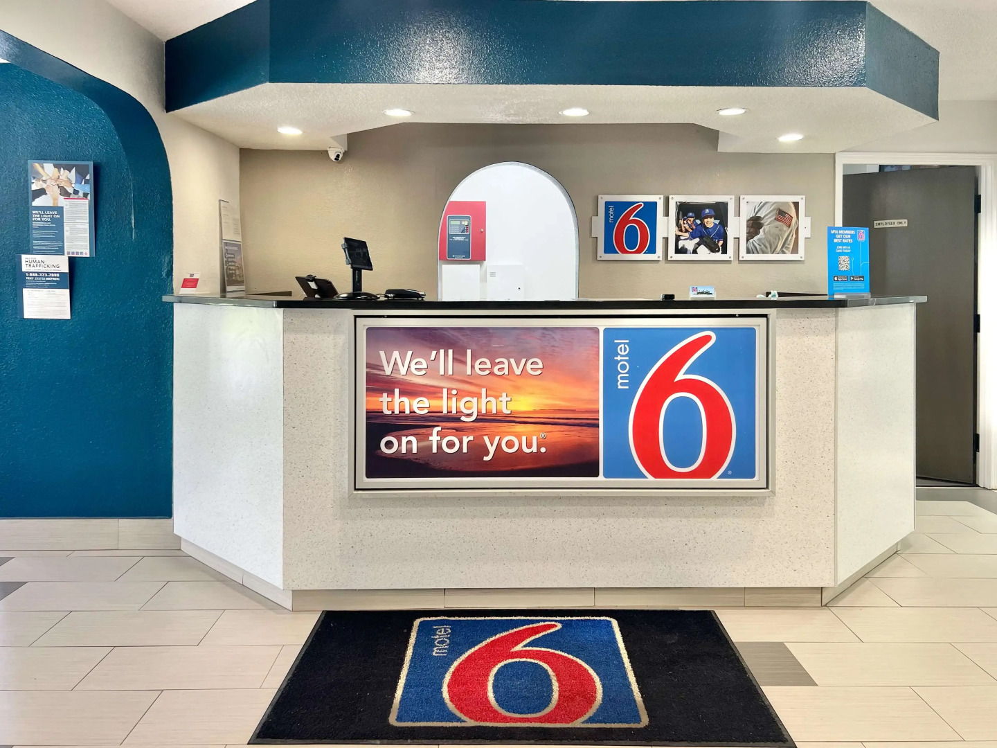 Motel 6 Simpsonville, SC - Greenville