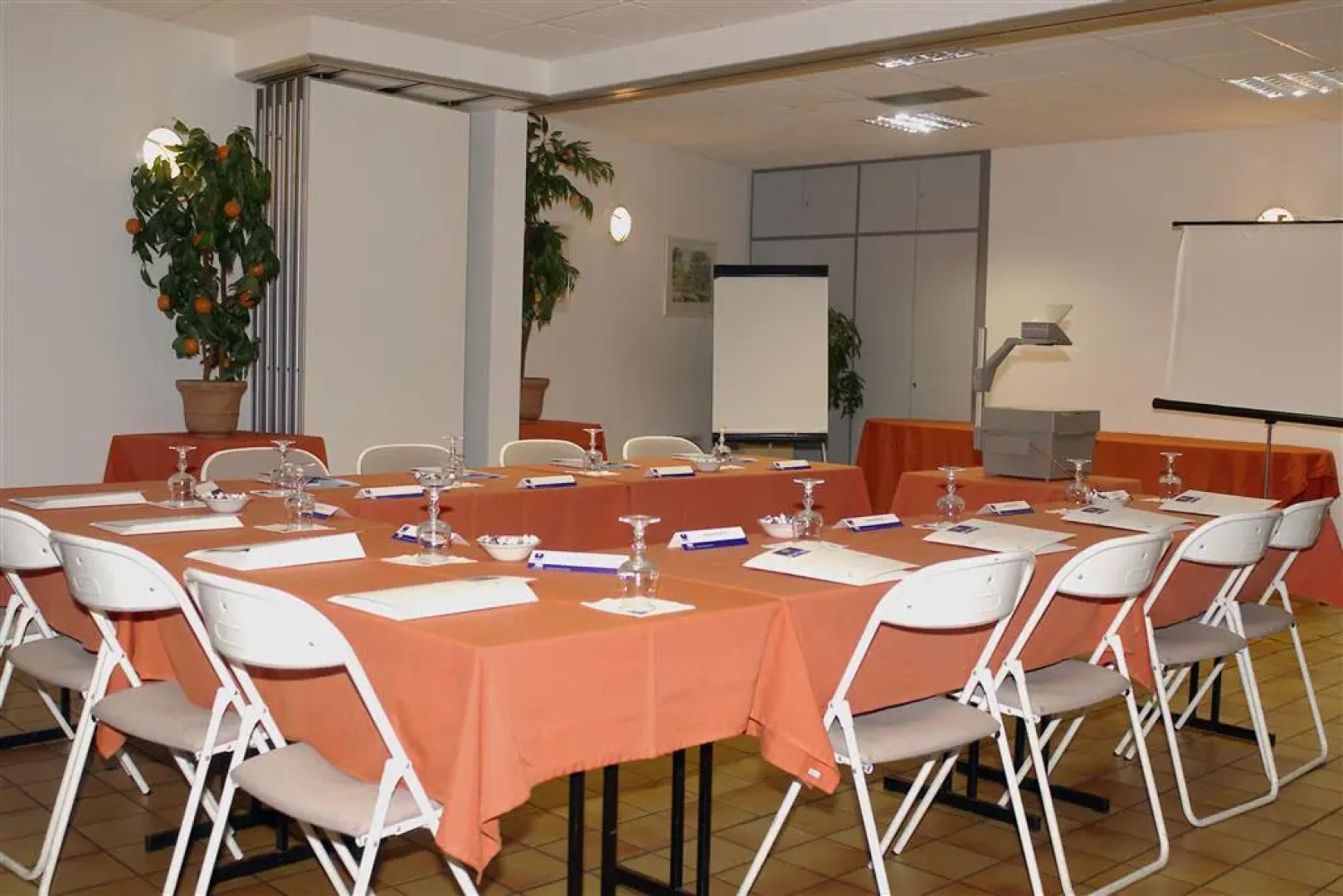Comfort Hotel Montlucon
