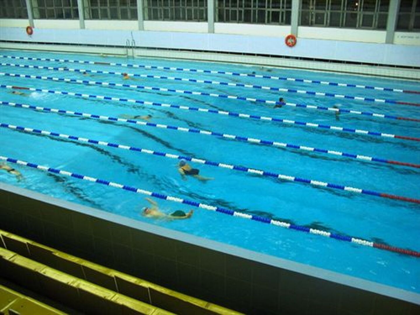 Отель «СеверСити»