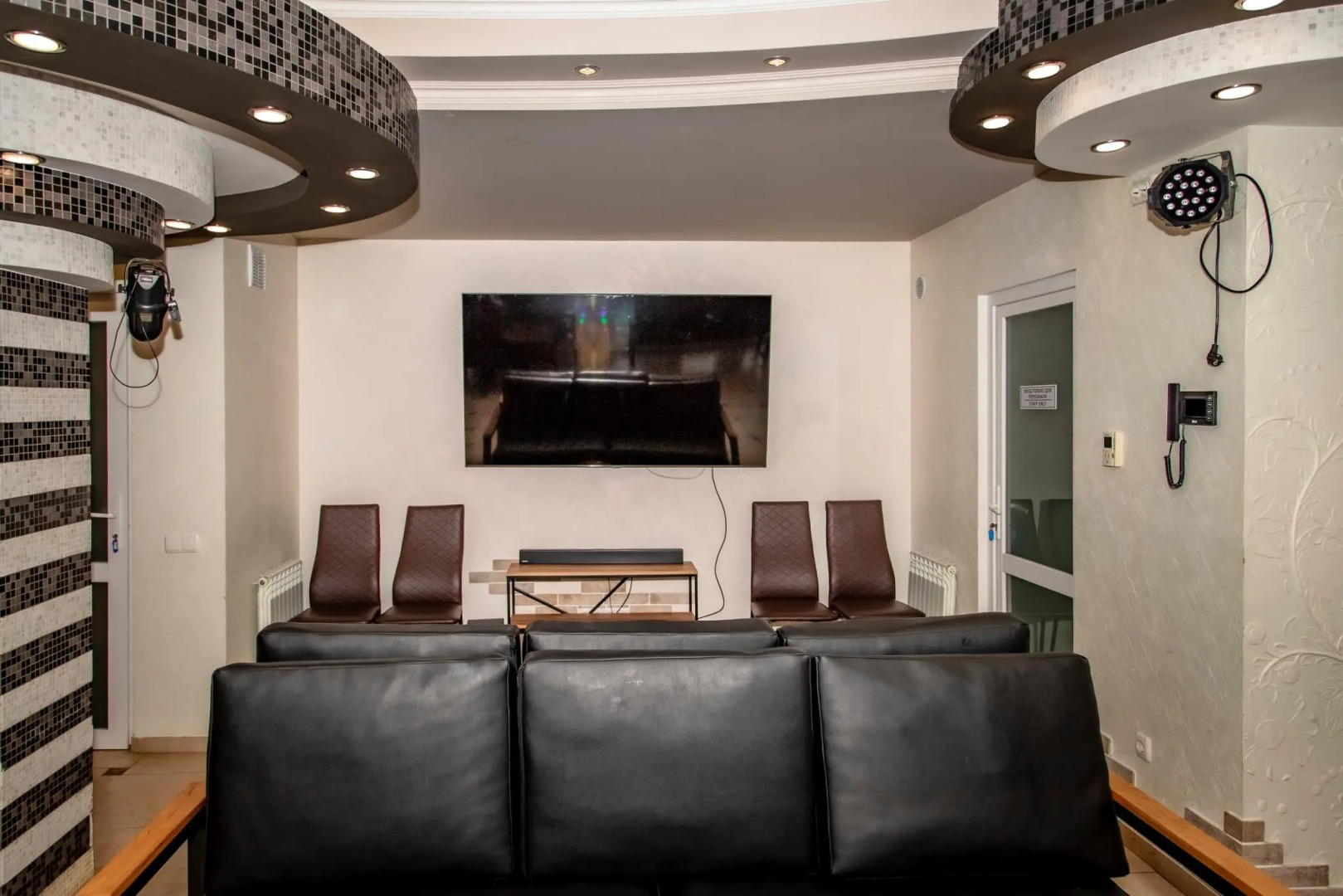 Вилла Резиденция Белый Дом