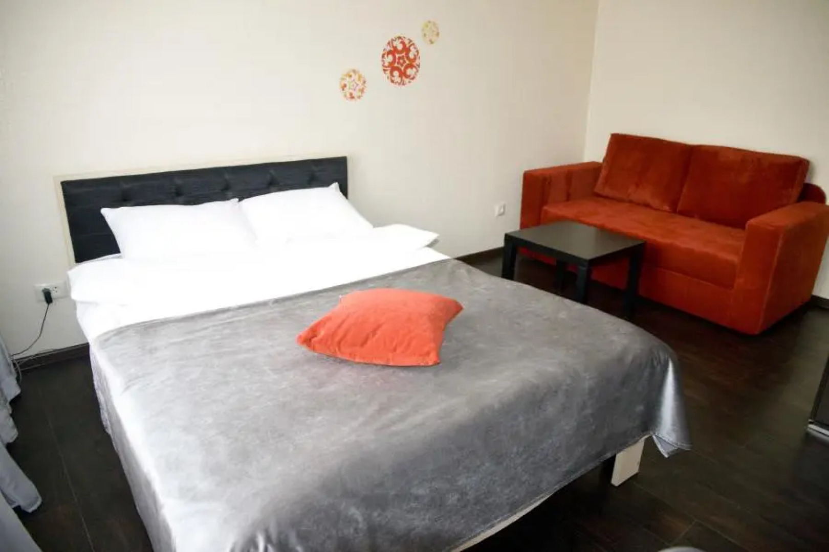 Барбарис на улице Свердлова 134